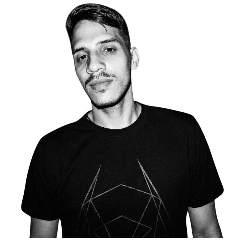 Jonas Agra